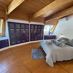 Exotica Casa Iglu Villa Luxury Dome Benalmadena