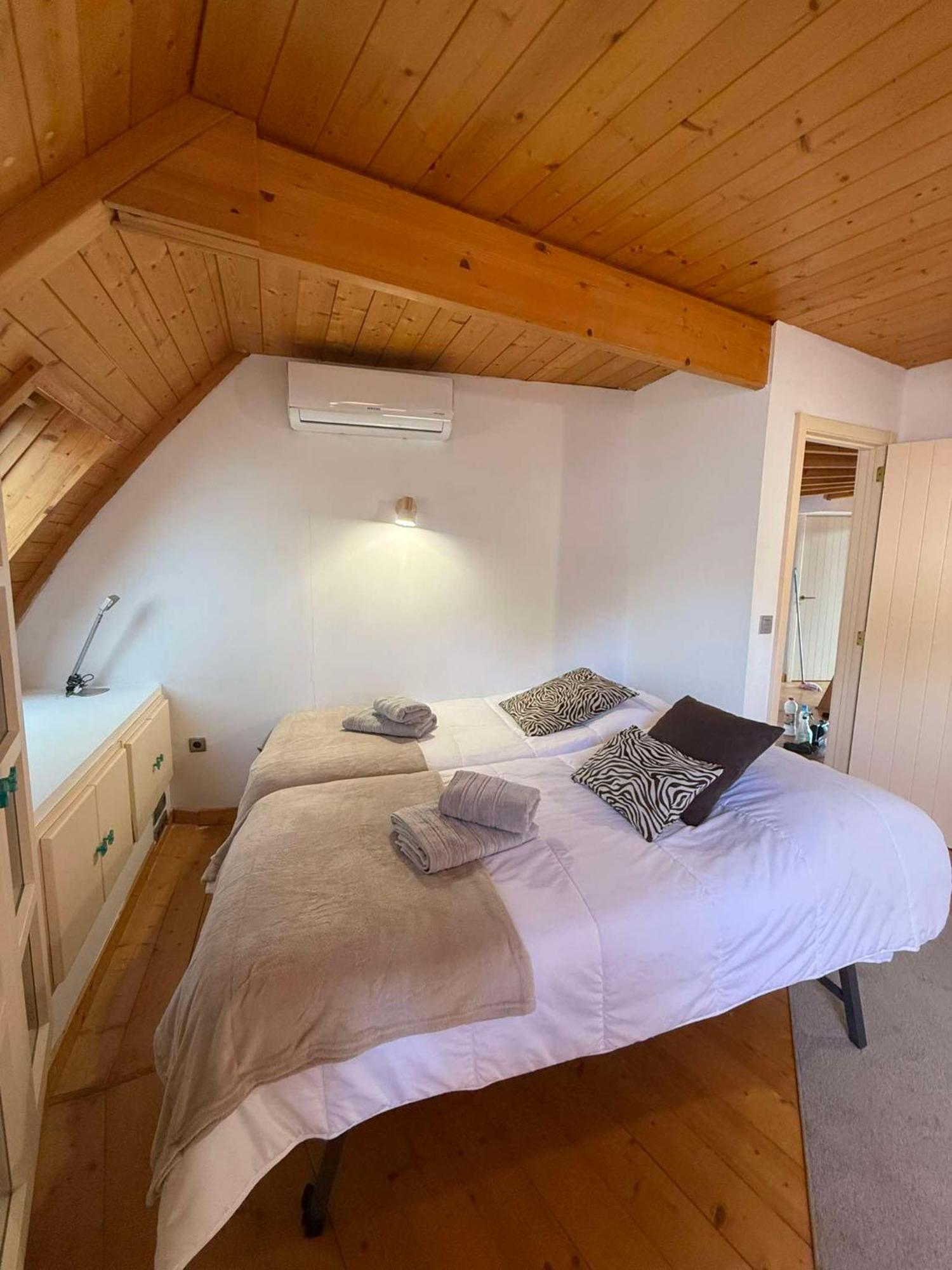 Exotica Casa Iglu Luxury Dome Holiday home